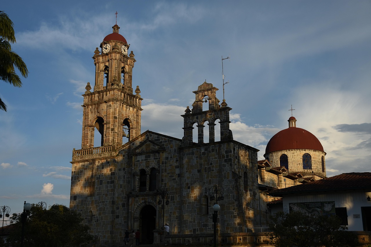 Puebla de Guadalupe i Calle Sevilla