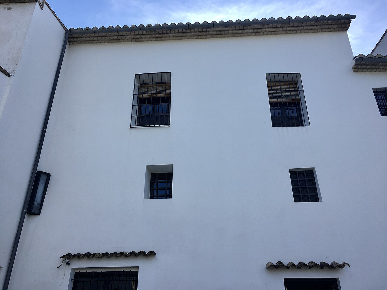 Museo Municipal Casa Orduña