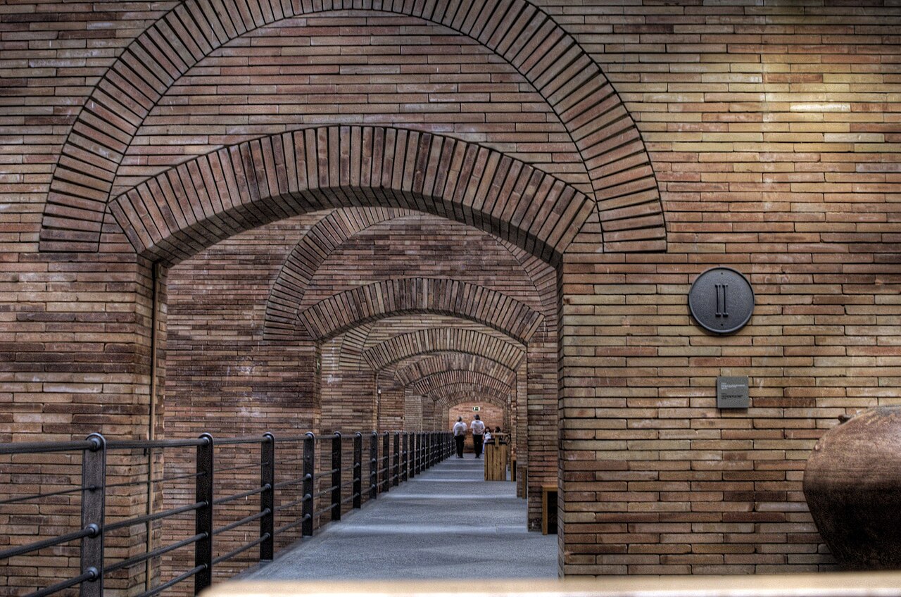 Museo Nacional de Arte Romano
