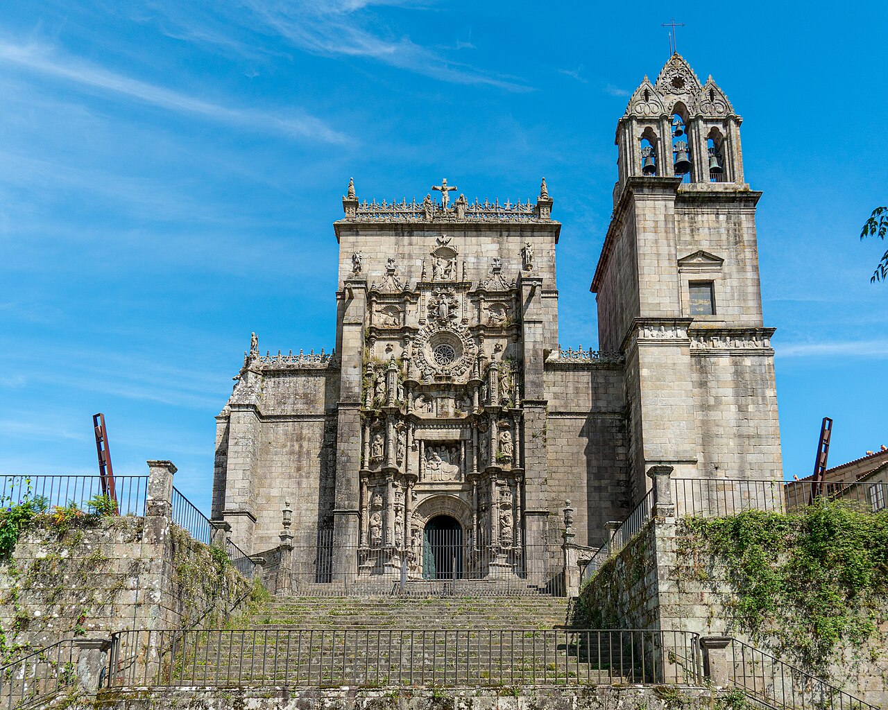Bazylika Santa María la Mayor