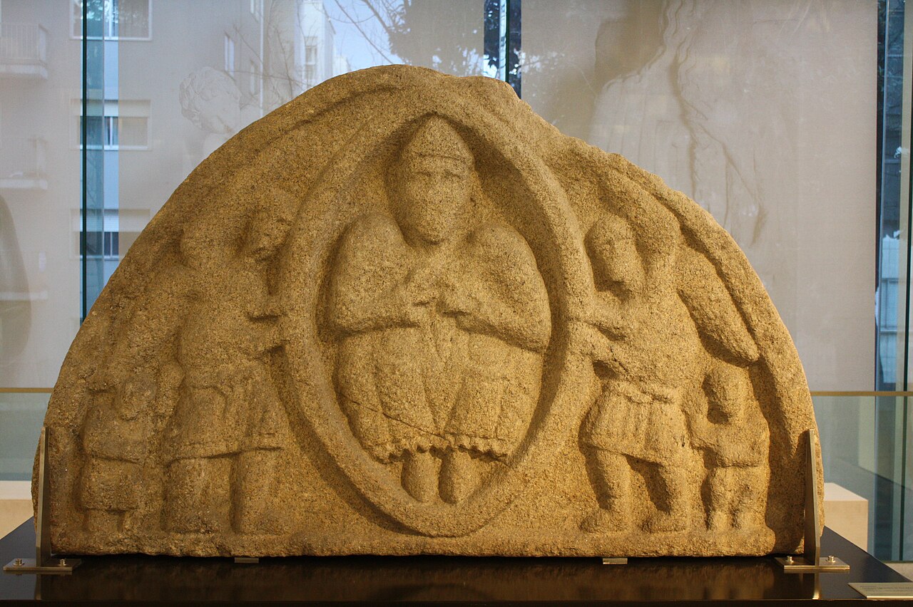 Museo de Pontevedra