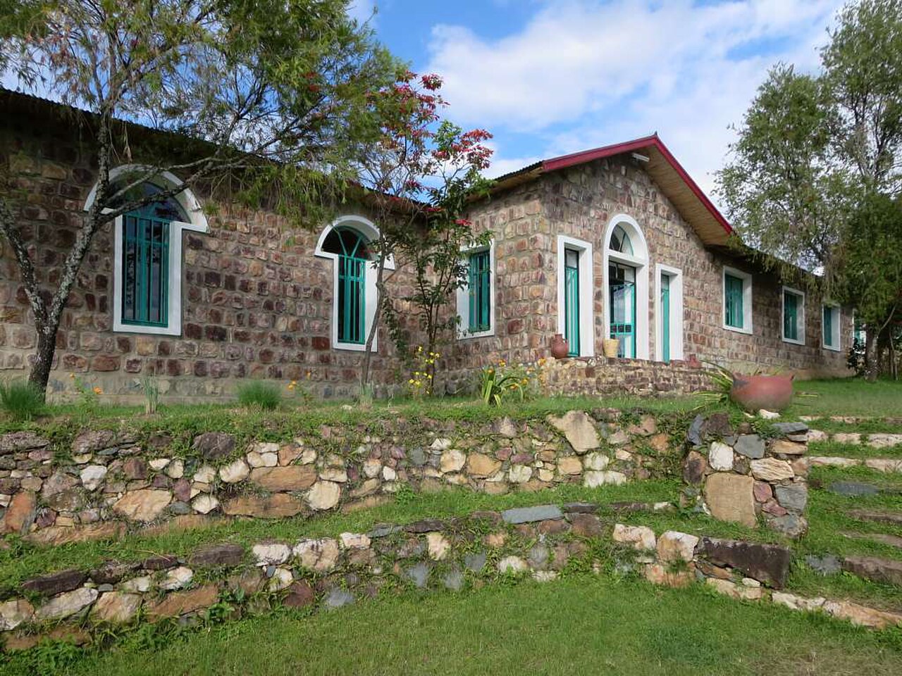 Muzeum w Jince