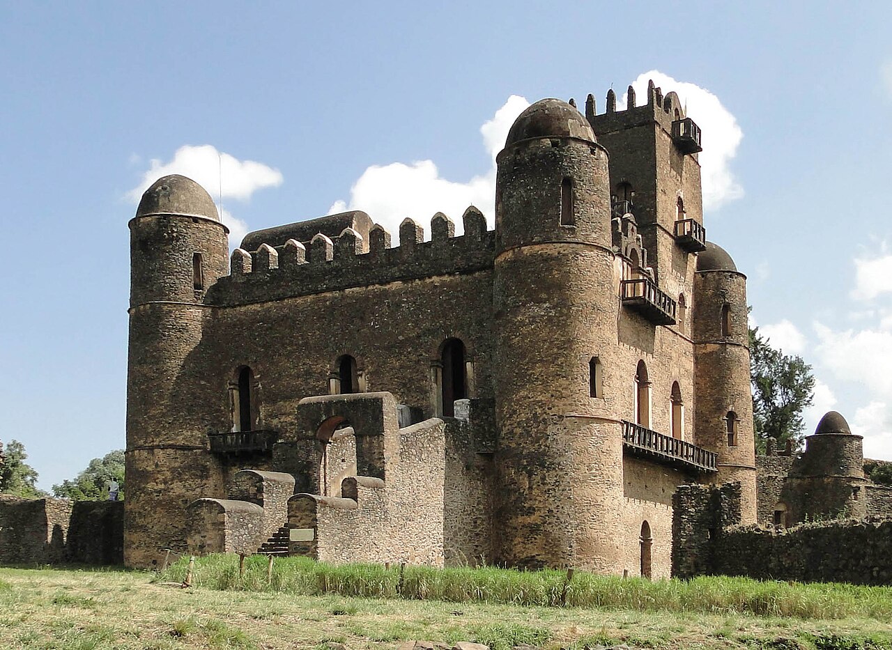 Fasil Ghebbi