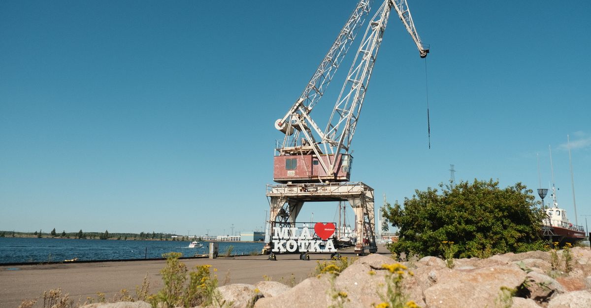 Kotka