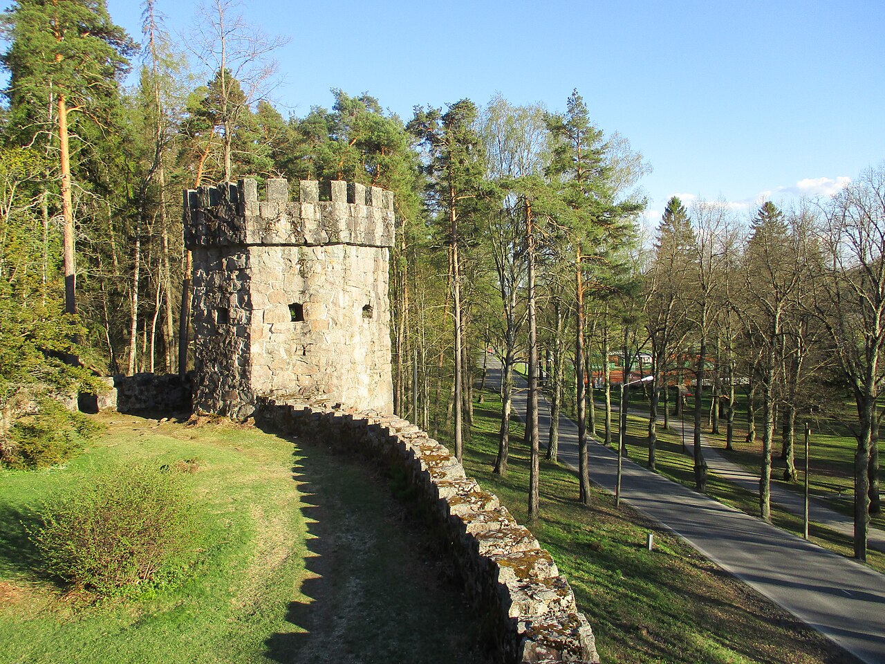 Park Aulanko