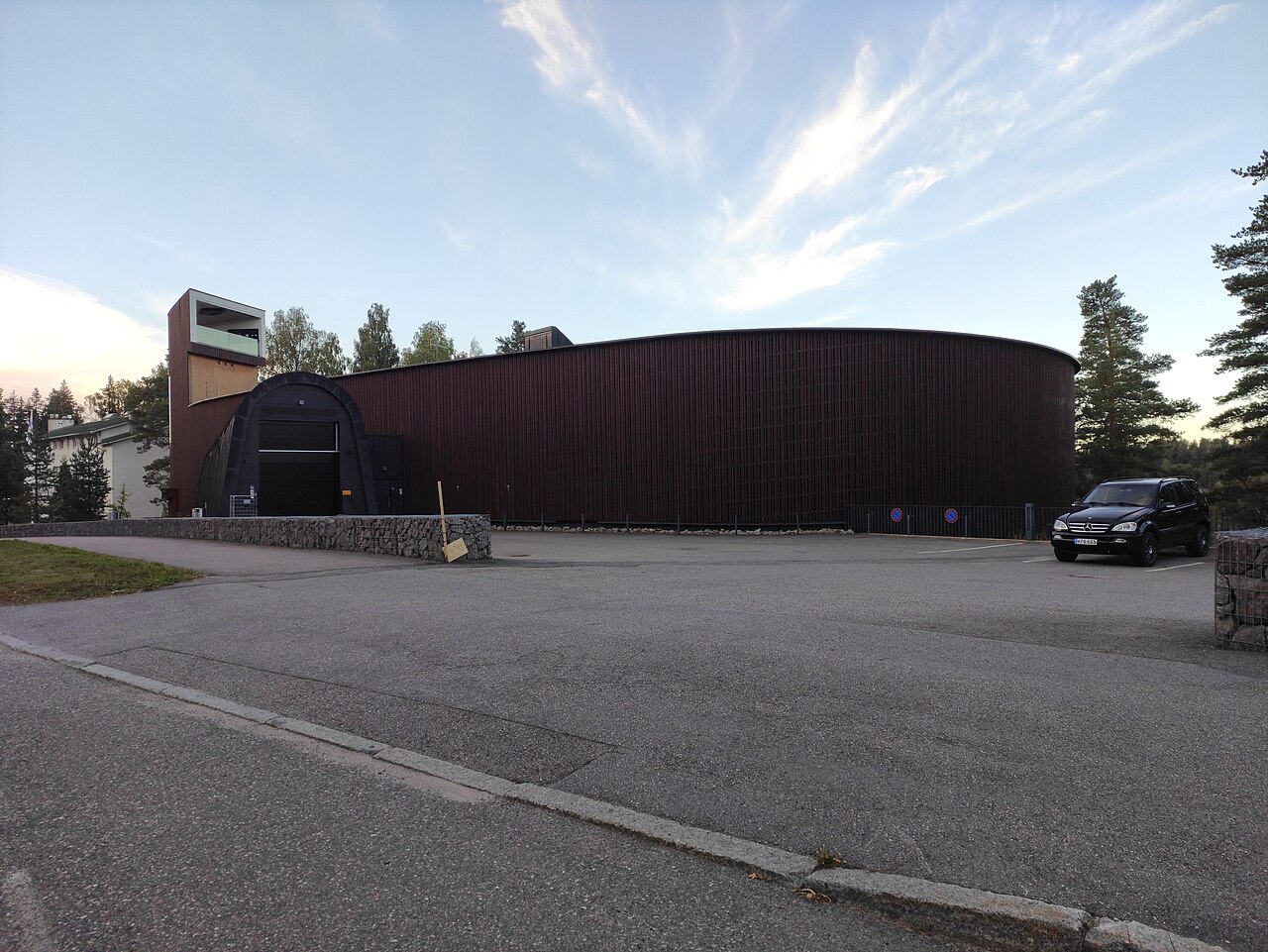 Centrum Przyrody Haltia