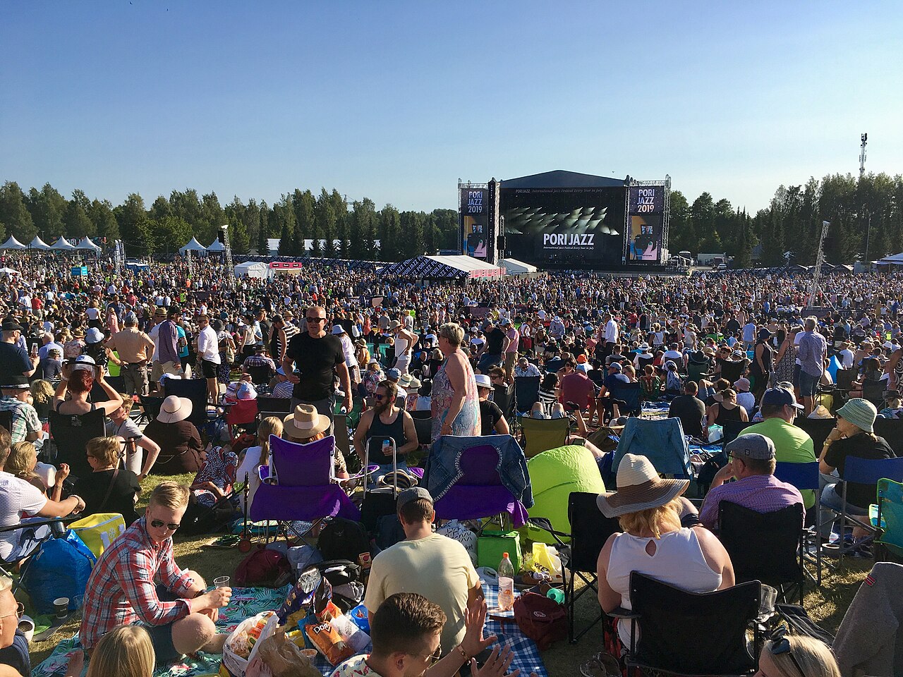 Pori Jazz