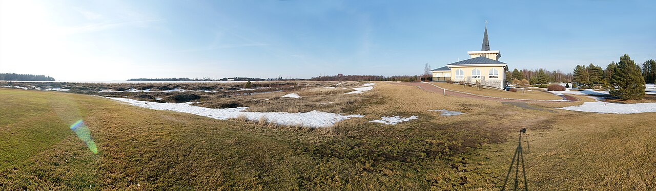 Plaża Yyteri