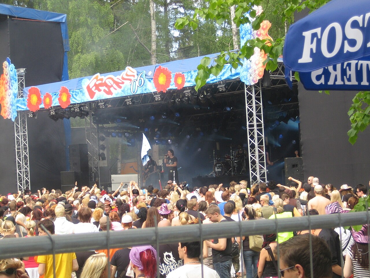 Festiwal Provinssi