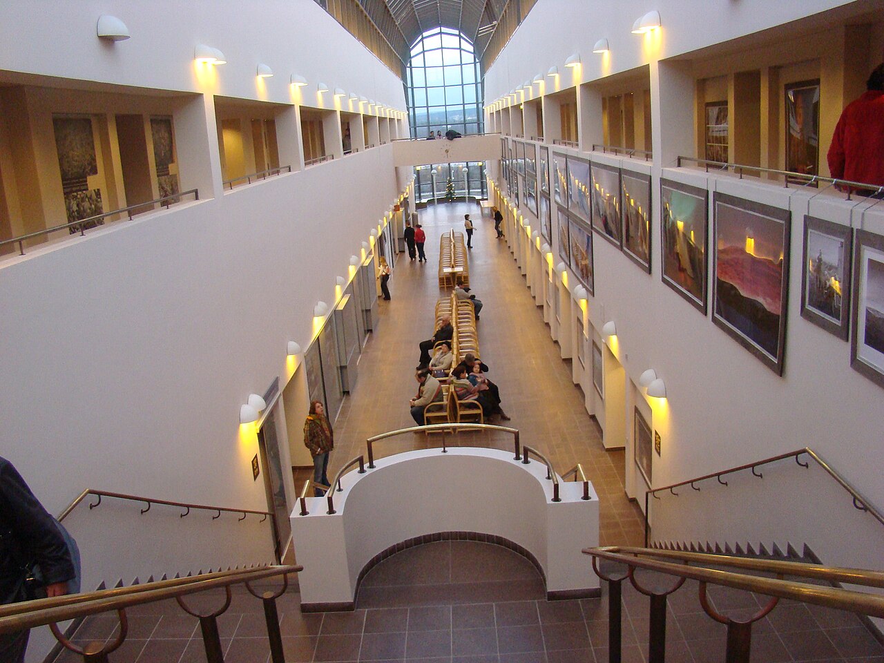 Muzeum Arktikum