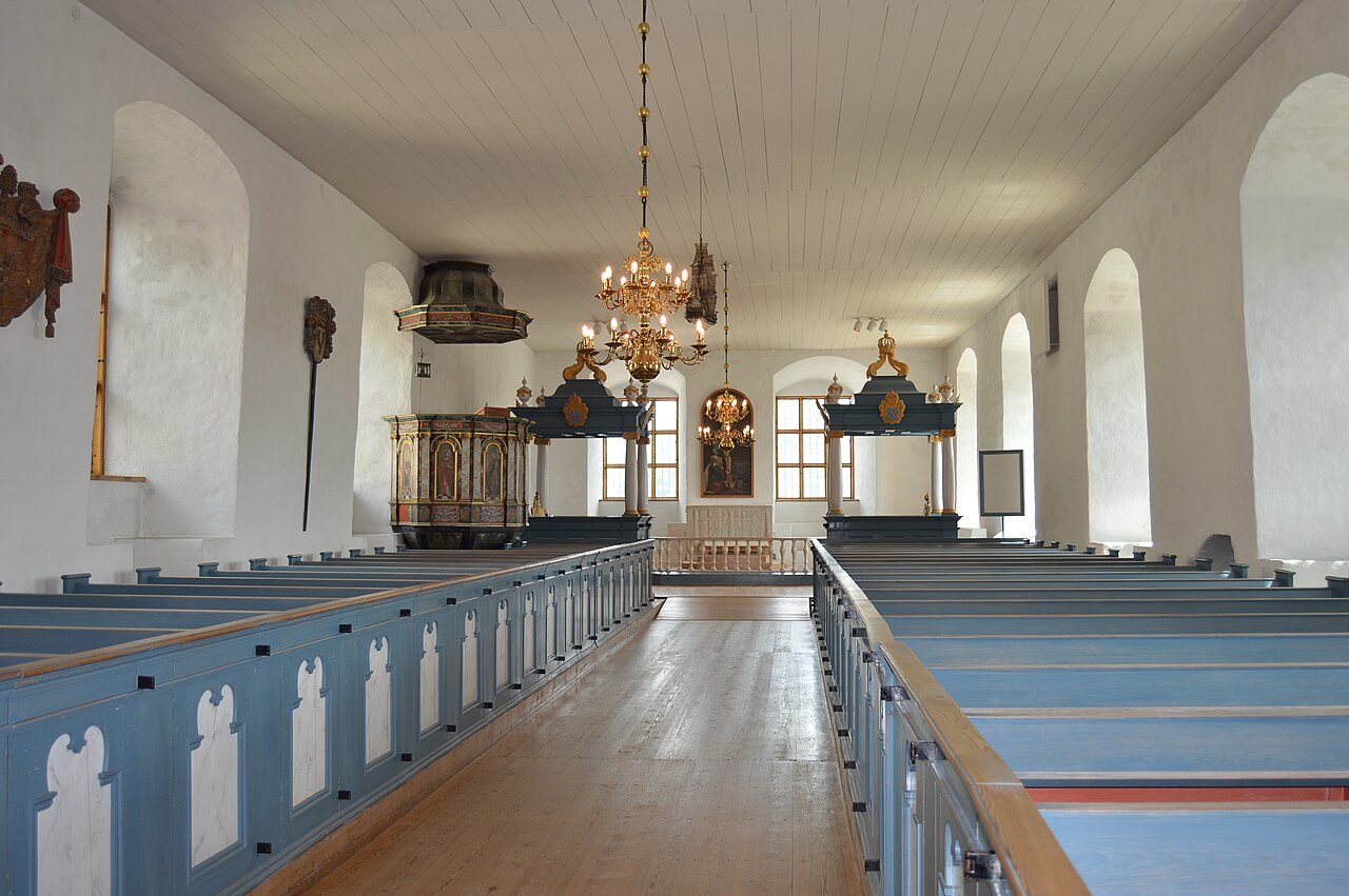 Zamek w Turku