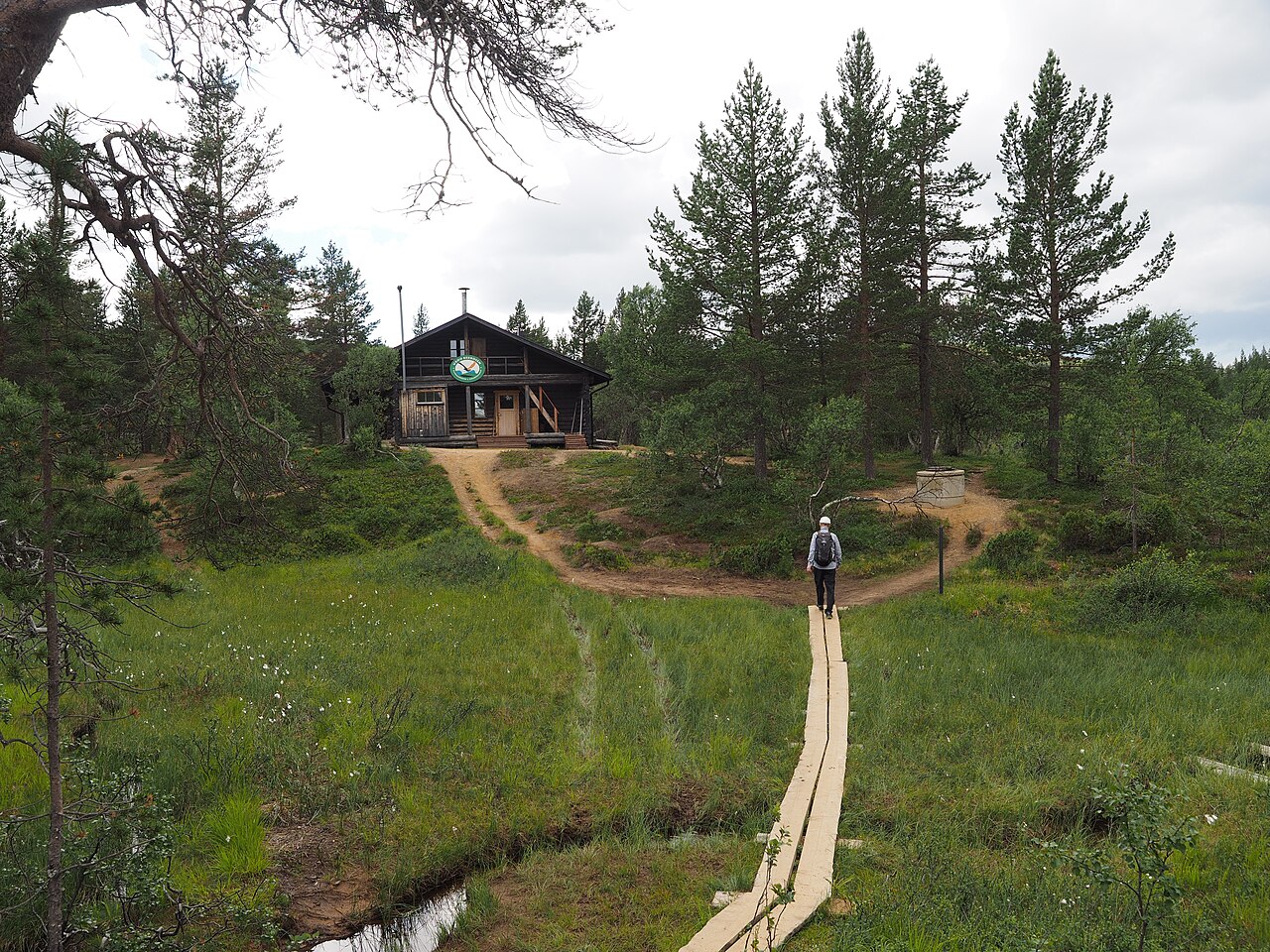 Wzgórze Kiilopää