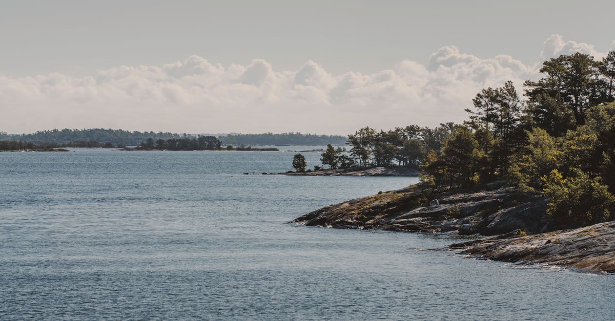 Archipelag Kvarken