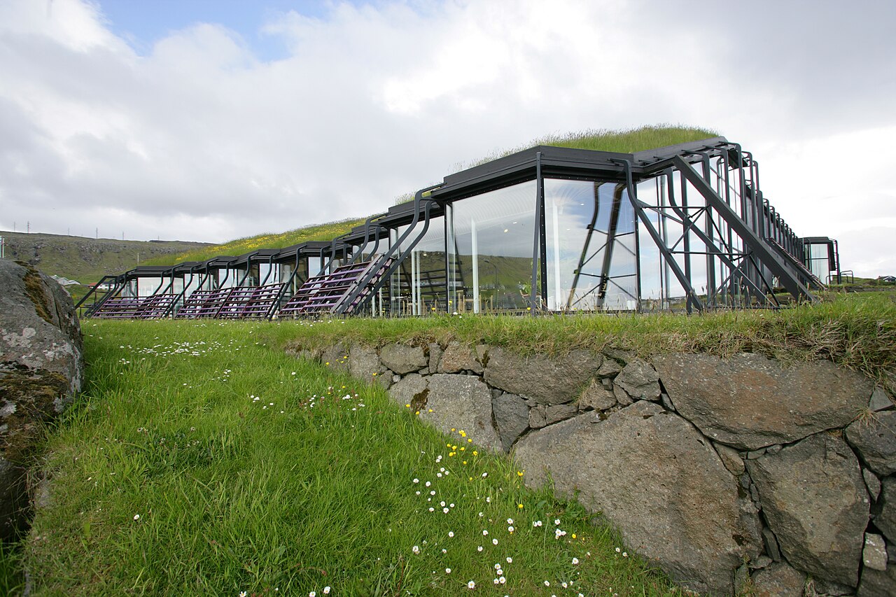 Nordic House