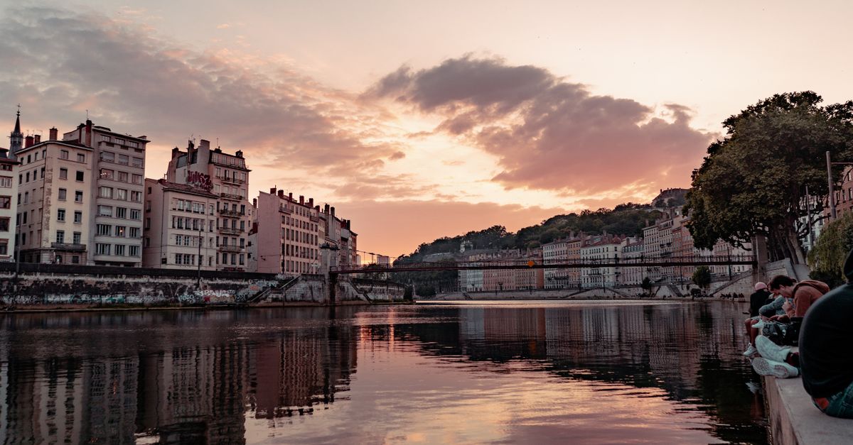 Lyon