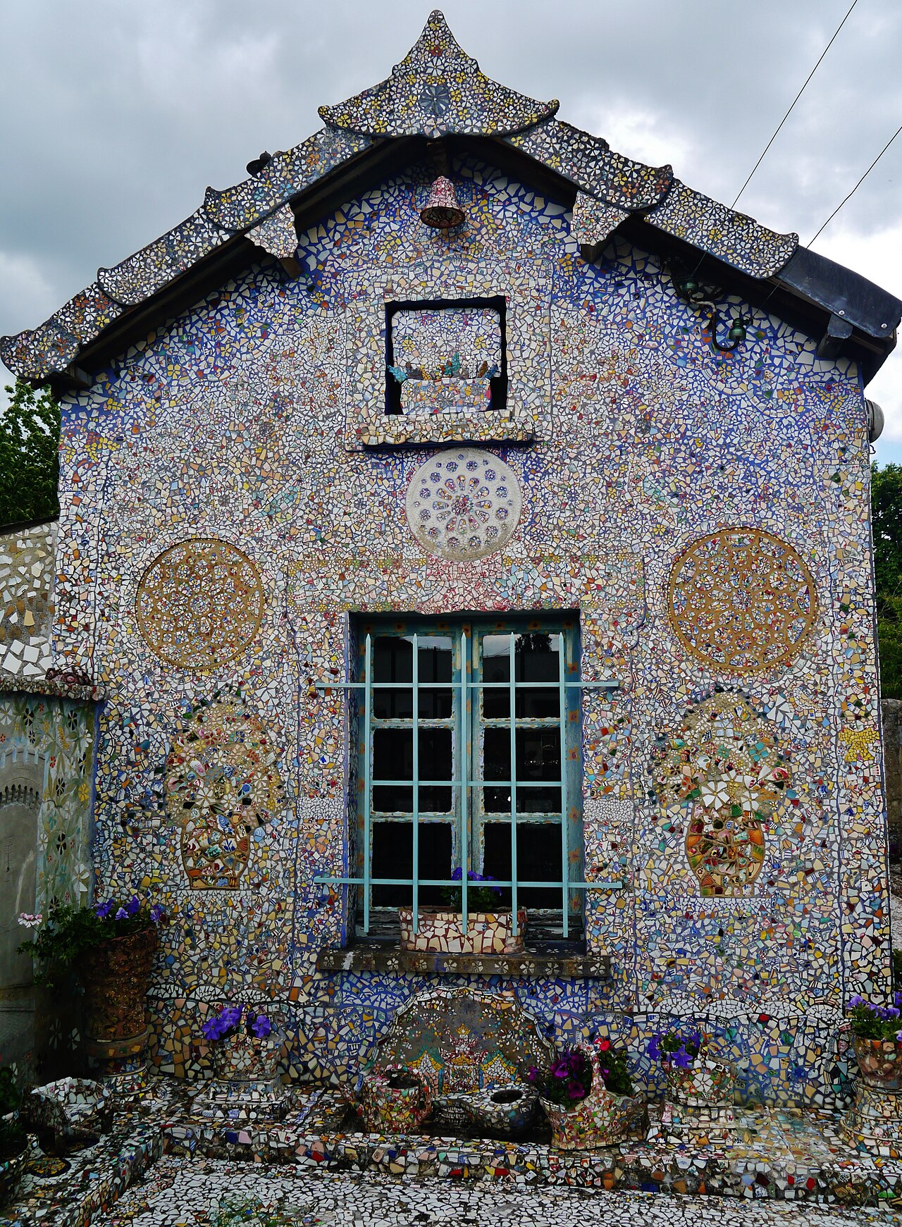 Maison Picassiette