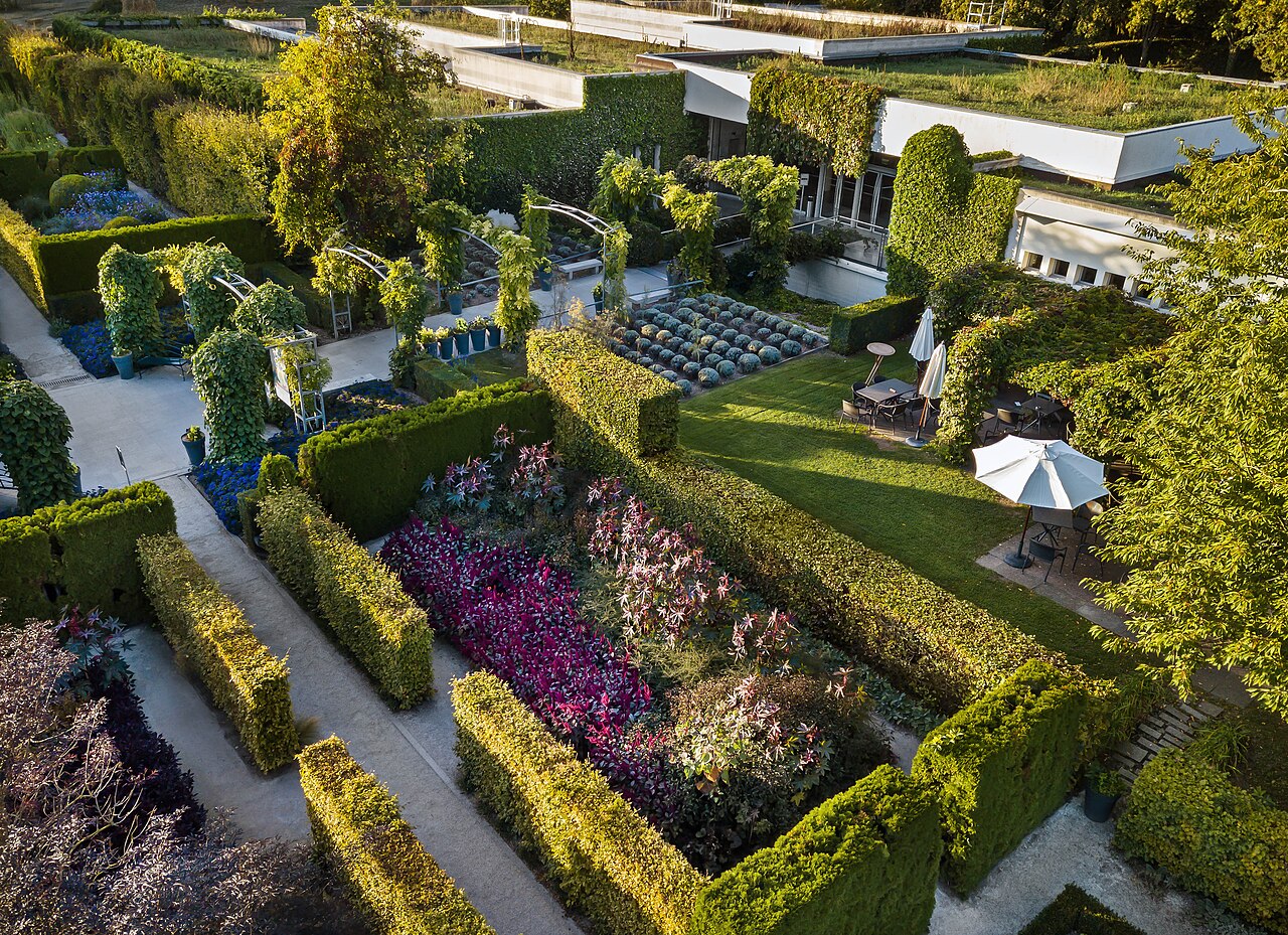 Muzeum Impresjonizmów w Giverny