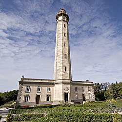 Phare des Baleines