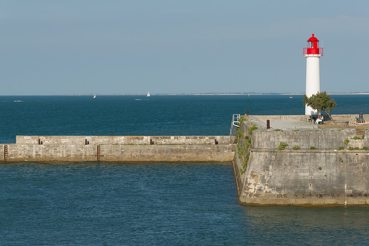 Saint-Martin-de-Ré