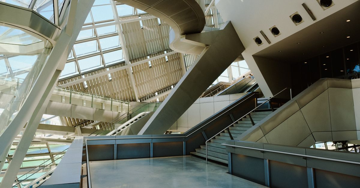 Musée des Confluences