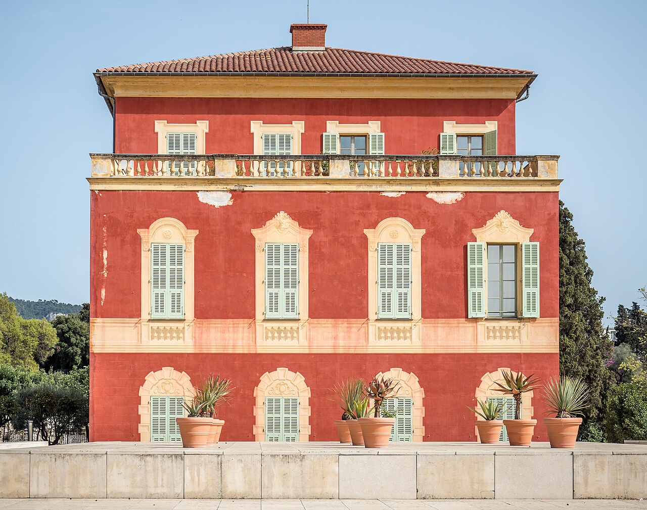 Muzeum Matisse