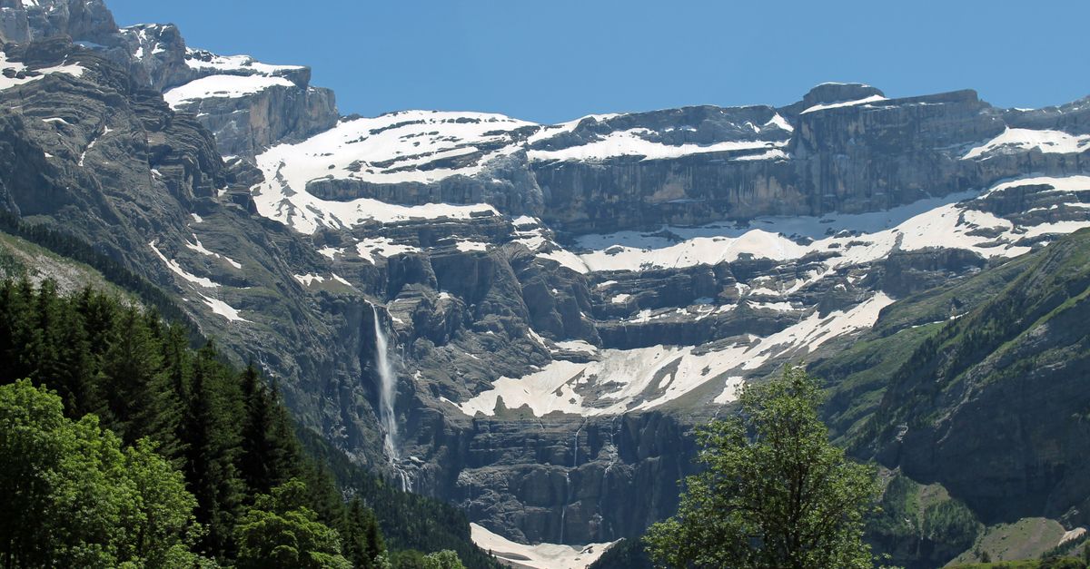 Cirque de Gavarnie