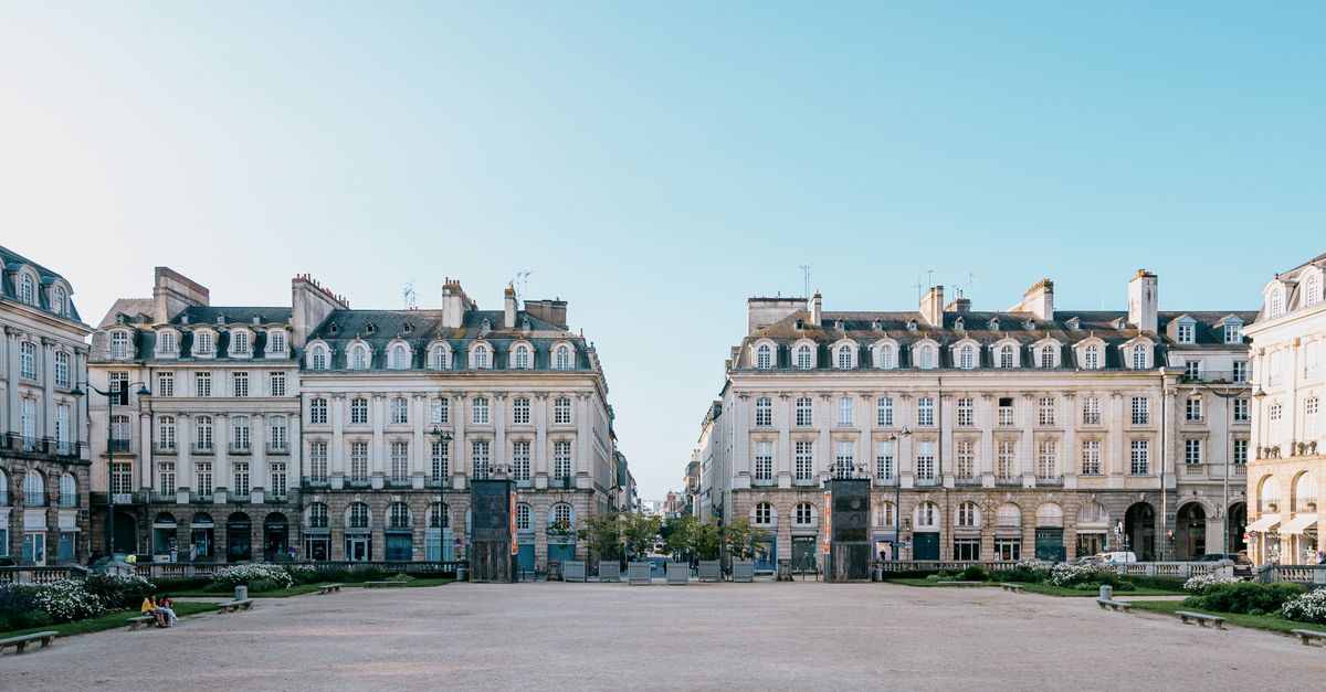 Place des Lices, targ