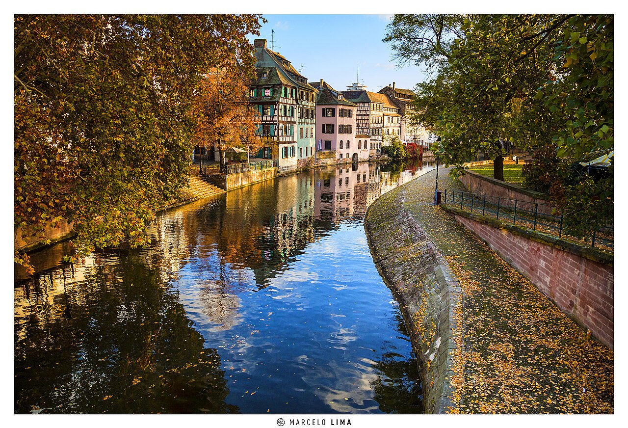 Petite France