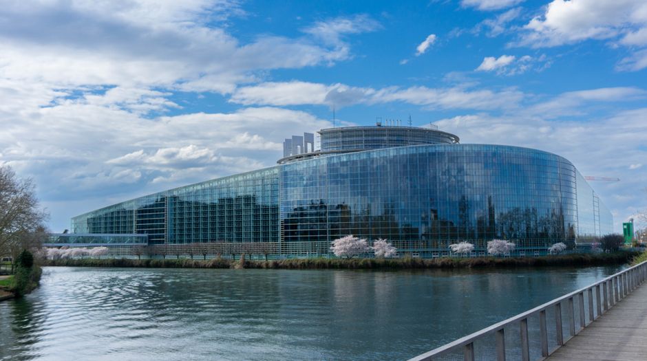 Parlament Europejski
