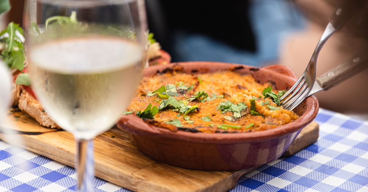 Cassoulet toulousain