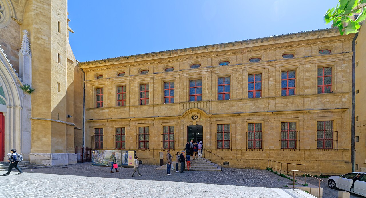 Musée Granet