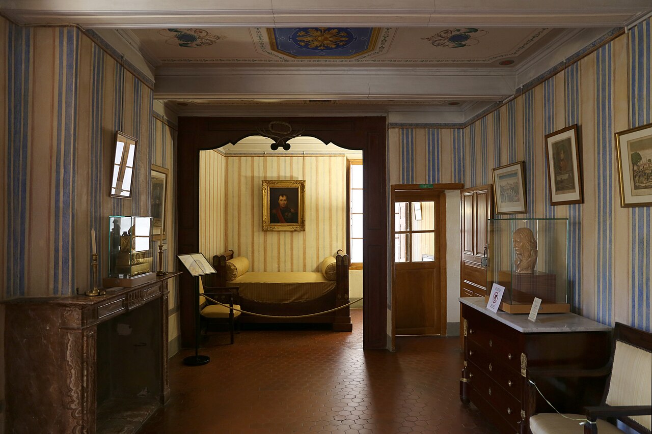 Maison Bonaparte