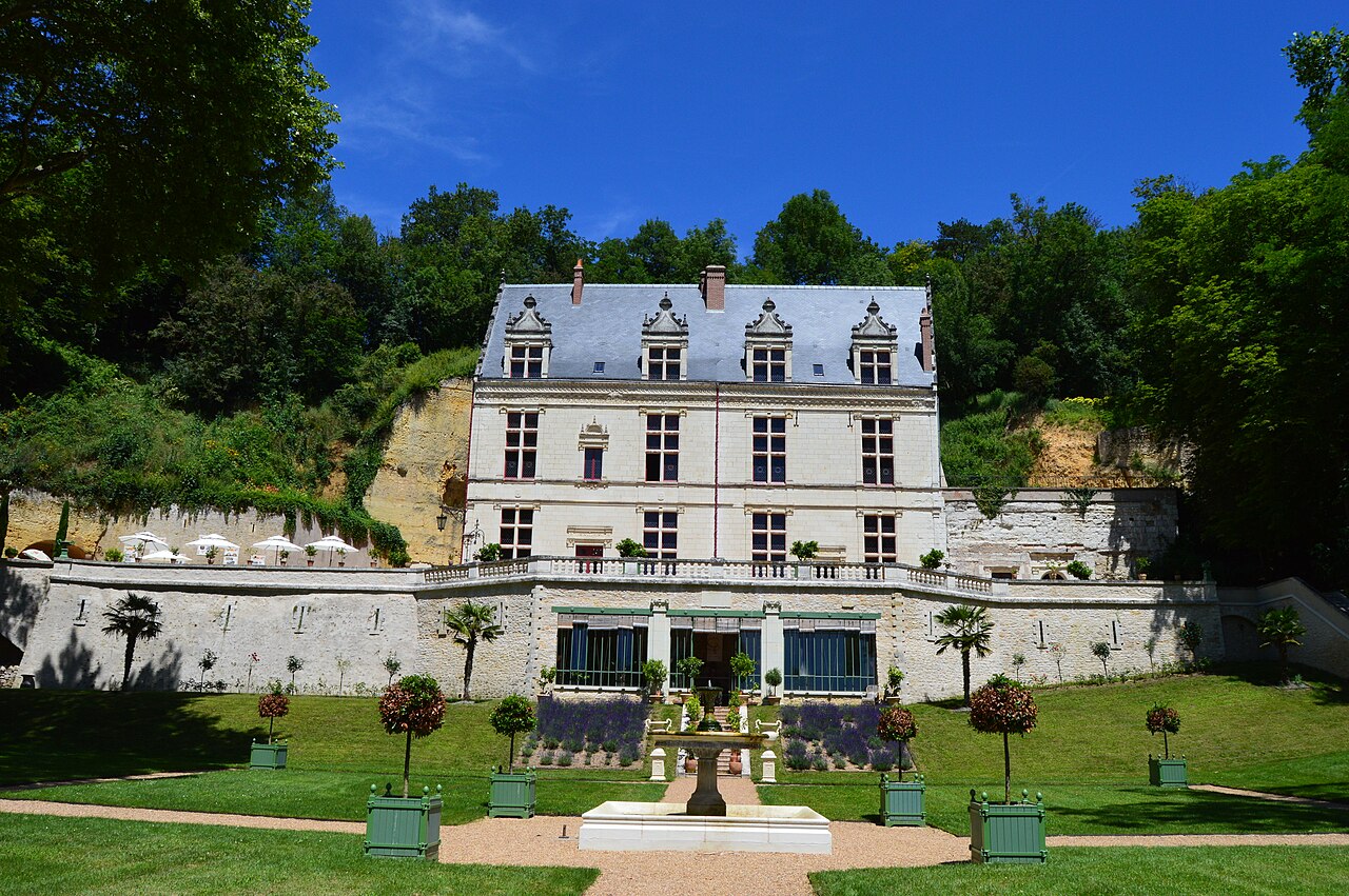 Domaine Royal de Château Gaillard