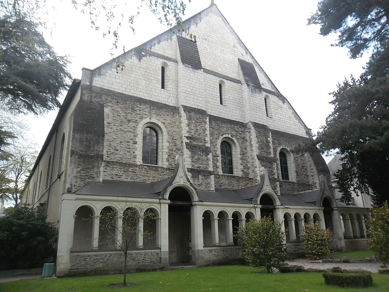 Musée Jean-Lurçat