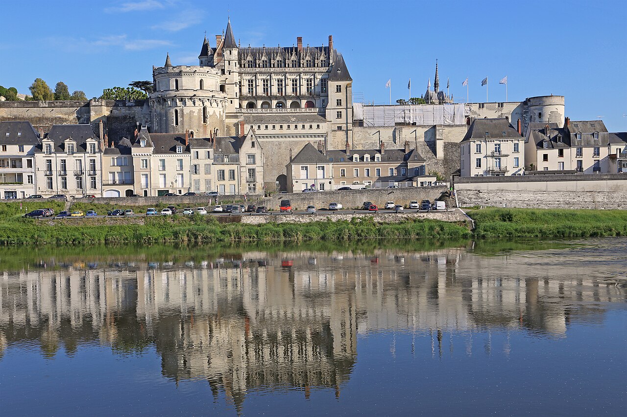 Château Royal d'Amboise
