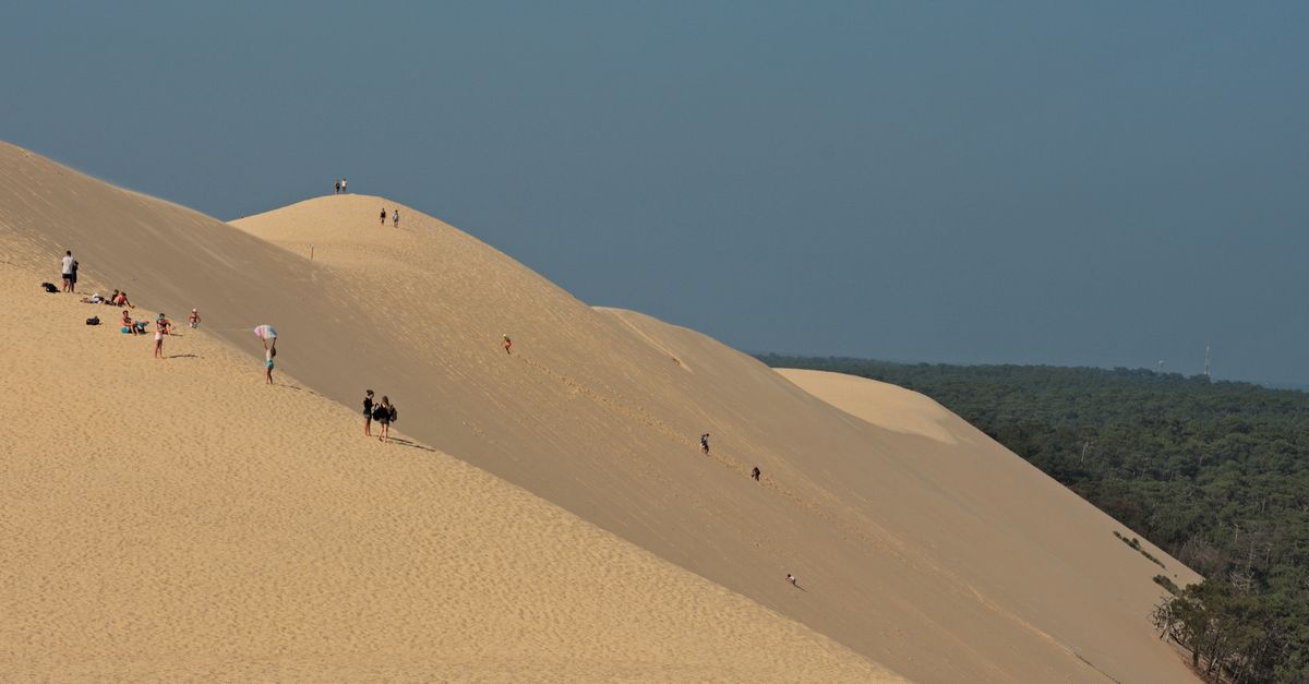 Dune du Pilat