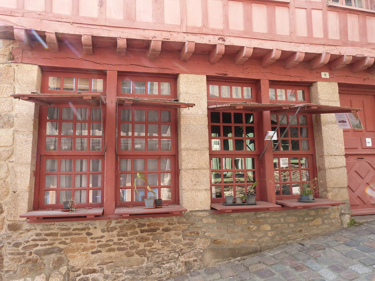 Rue du Jerzual