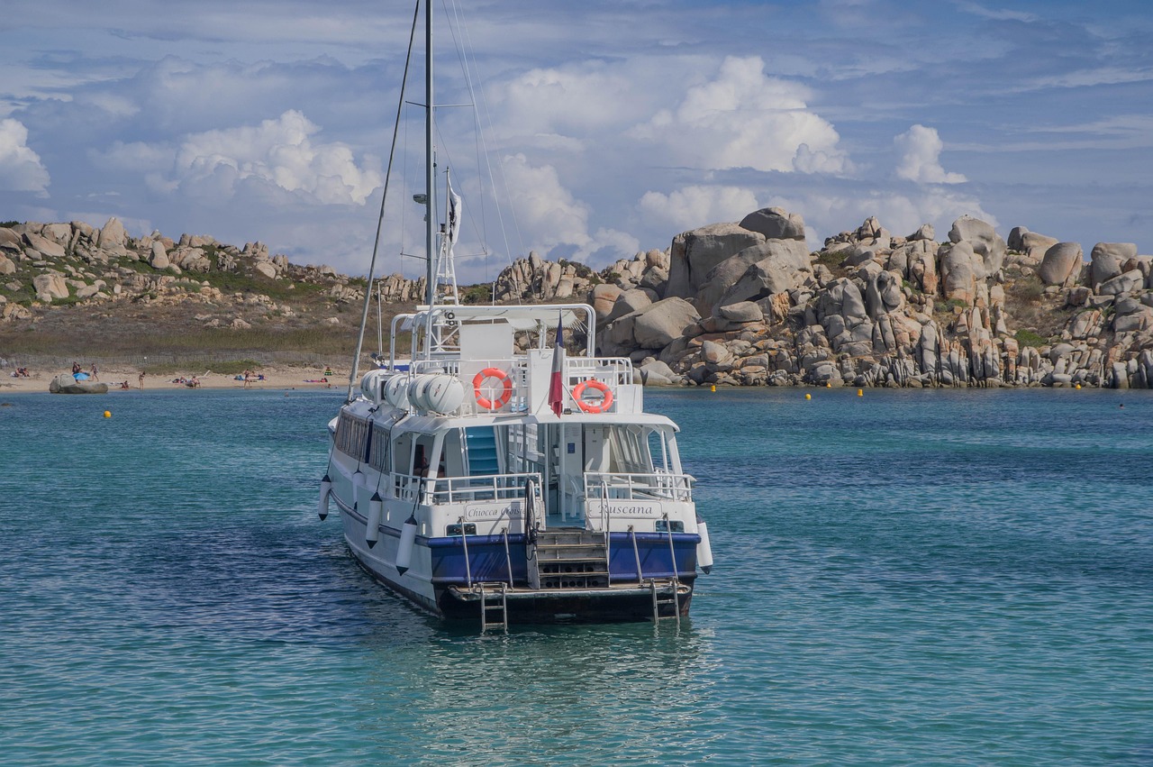 Archipelag Lavezzi
