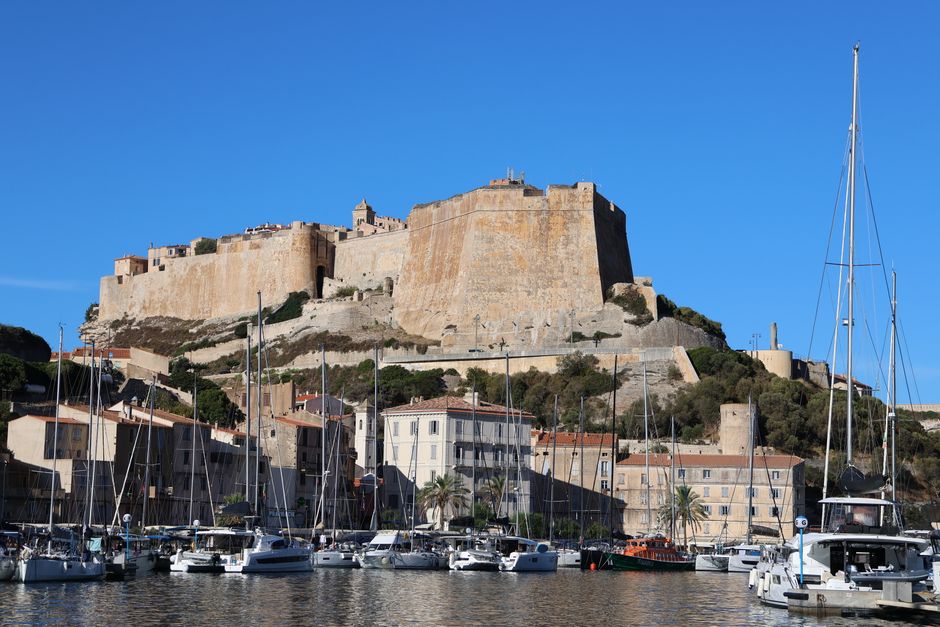 Cytadela i Bastion de l'Étendard