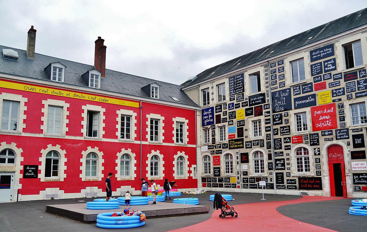 Fondation du Doute