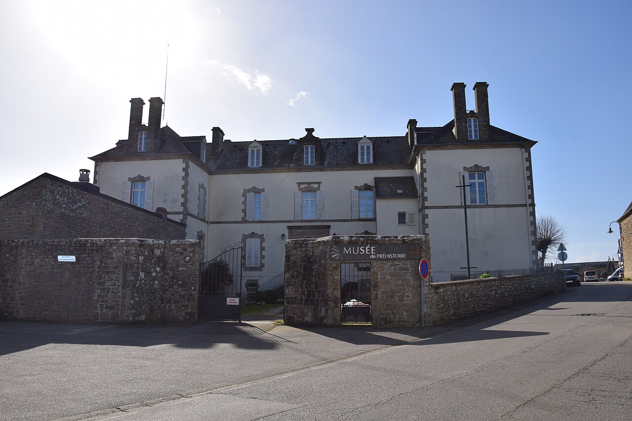 Musée de Préhistoire