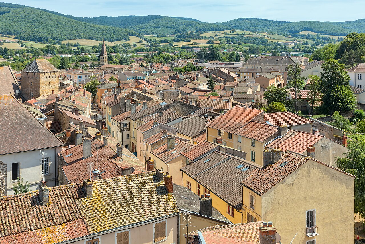 Tour des Fromages