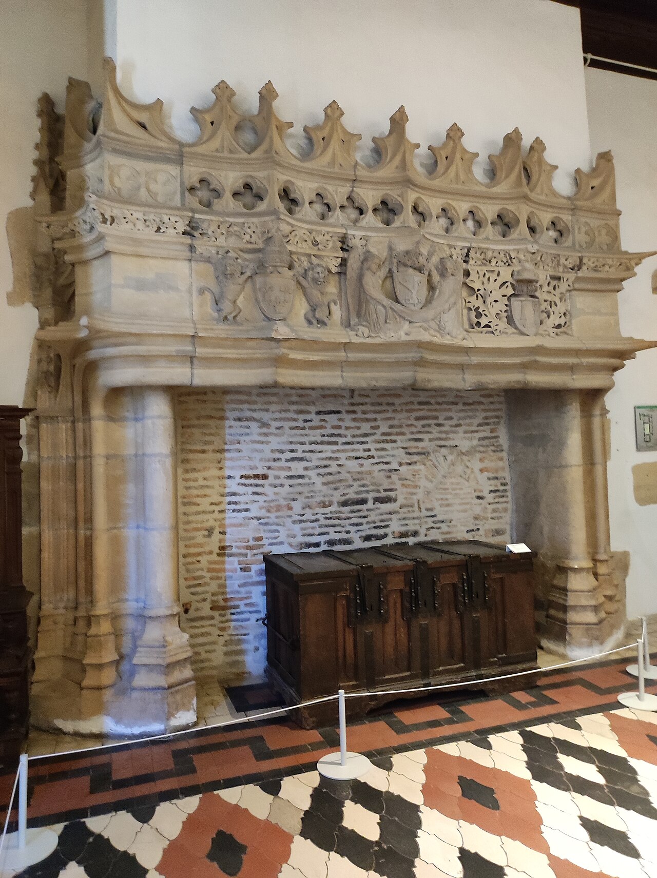 Musée d'Art et d'Archéologie