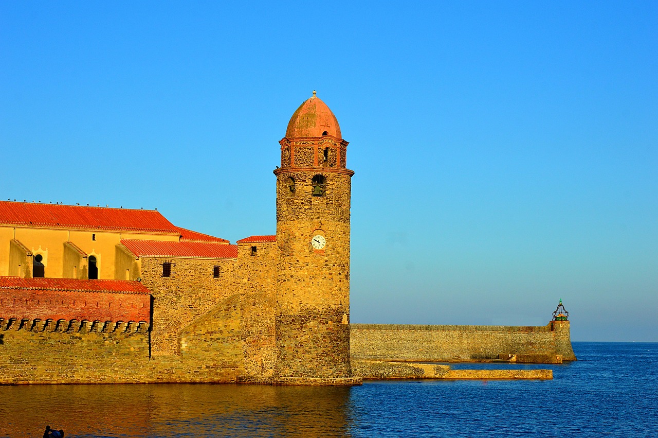 Anchois de Collioure