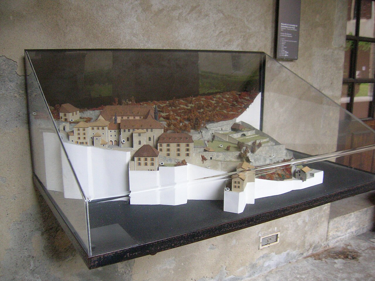 Musée Dauphinois