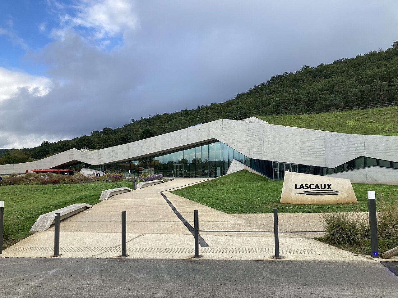 Lascaux IV