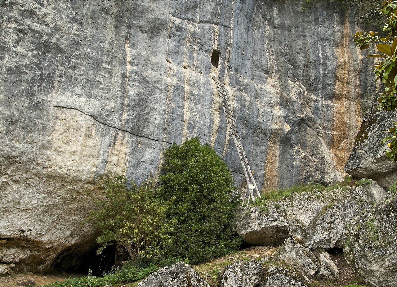 Abris de Laugerie Basse