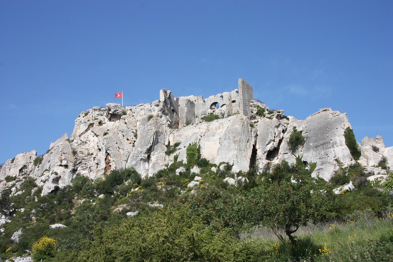 Degustacja oliwy w Vallée des Baux
