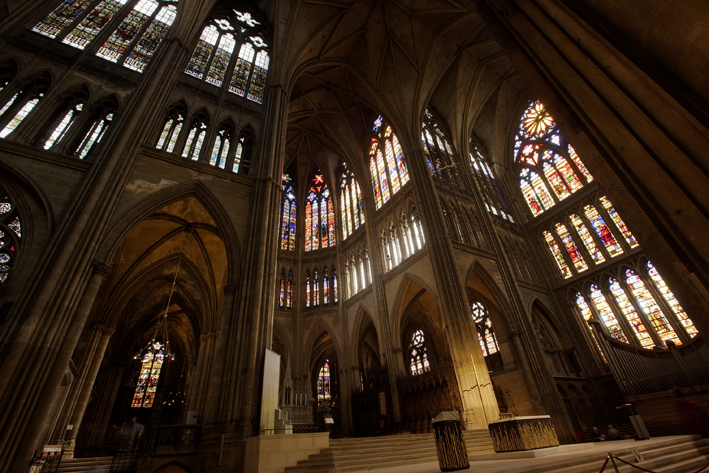 Katedra Saint-Étienne