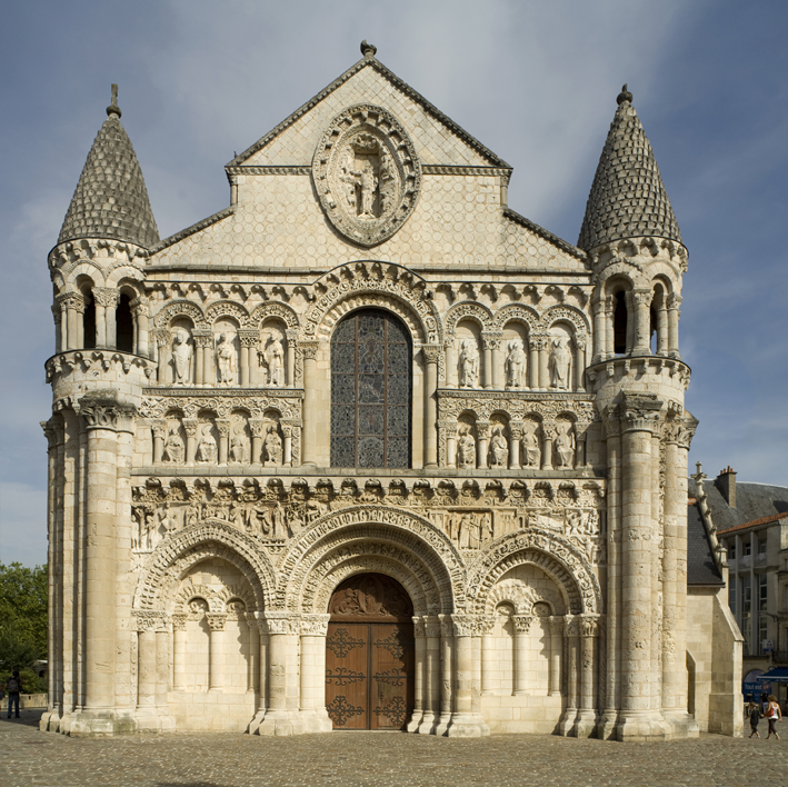 Notre-Dame-la-Grande